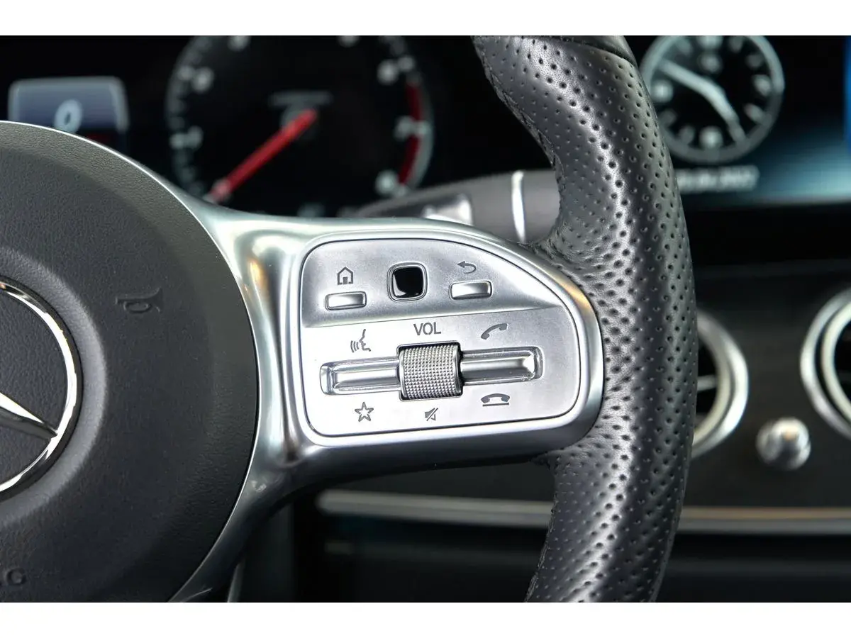 Mercedes benz E-Класс