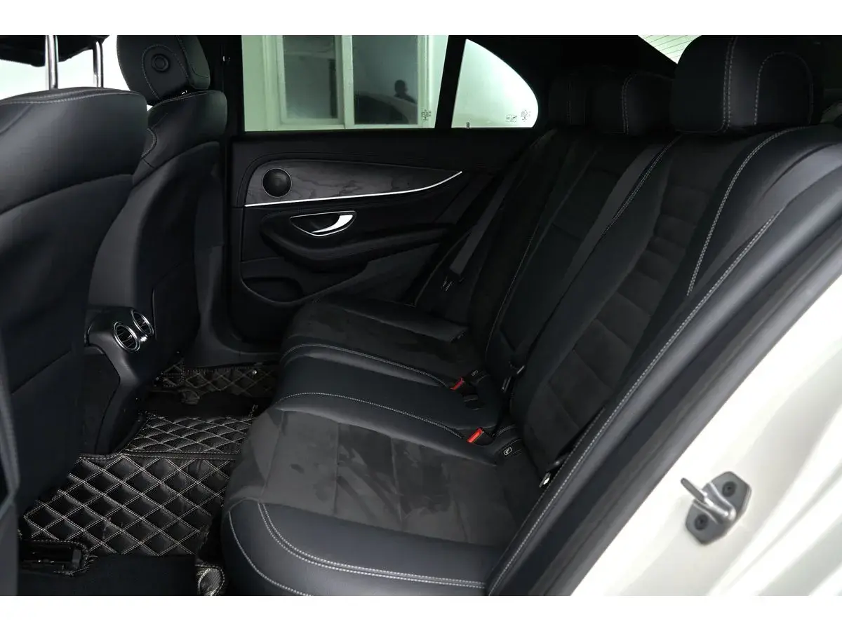 Mercedes benz E-Класс