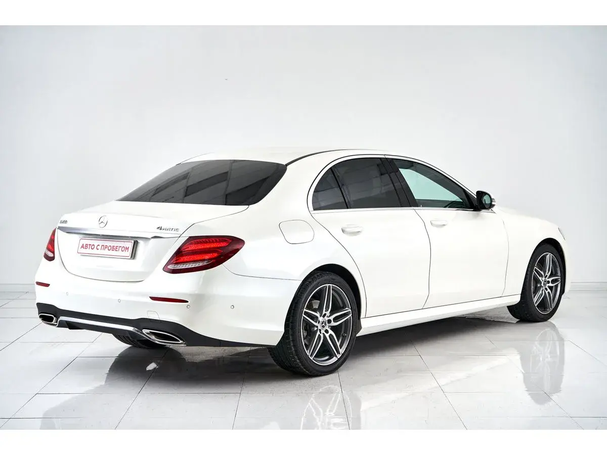 Mercedes benz E-Класс