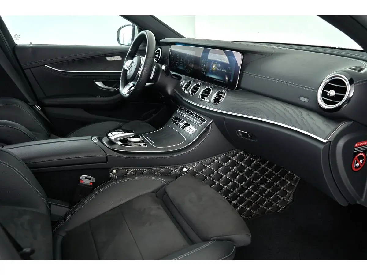 Mercedes benz E-Класс