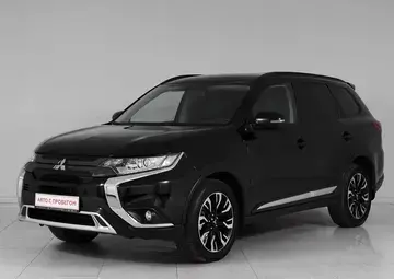 Mitsubishi Outlander Вид 1