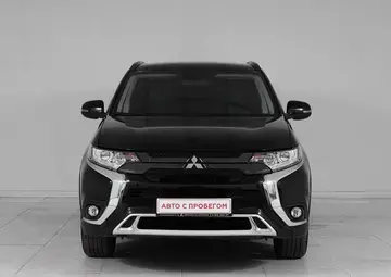 Mitsubishi Outlander Вид 2