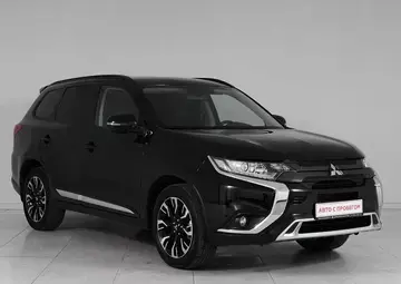 Mitsubishi Outlander Вид 3