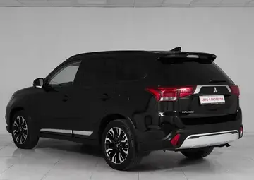 Mitsubishi Outlander Вид 4