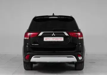Mitsubishi Outlander Вид 5
