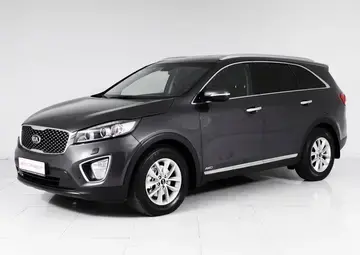 Kia Sorento Вид 1