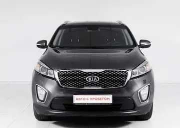 Kia Sorento Вид 2