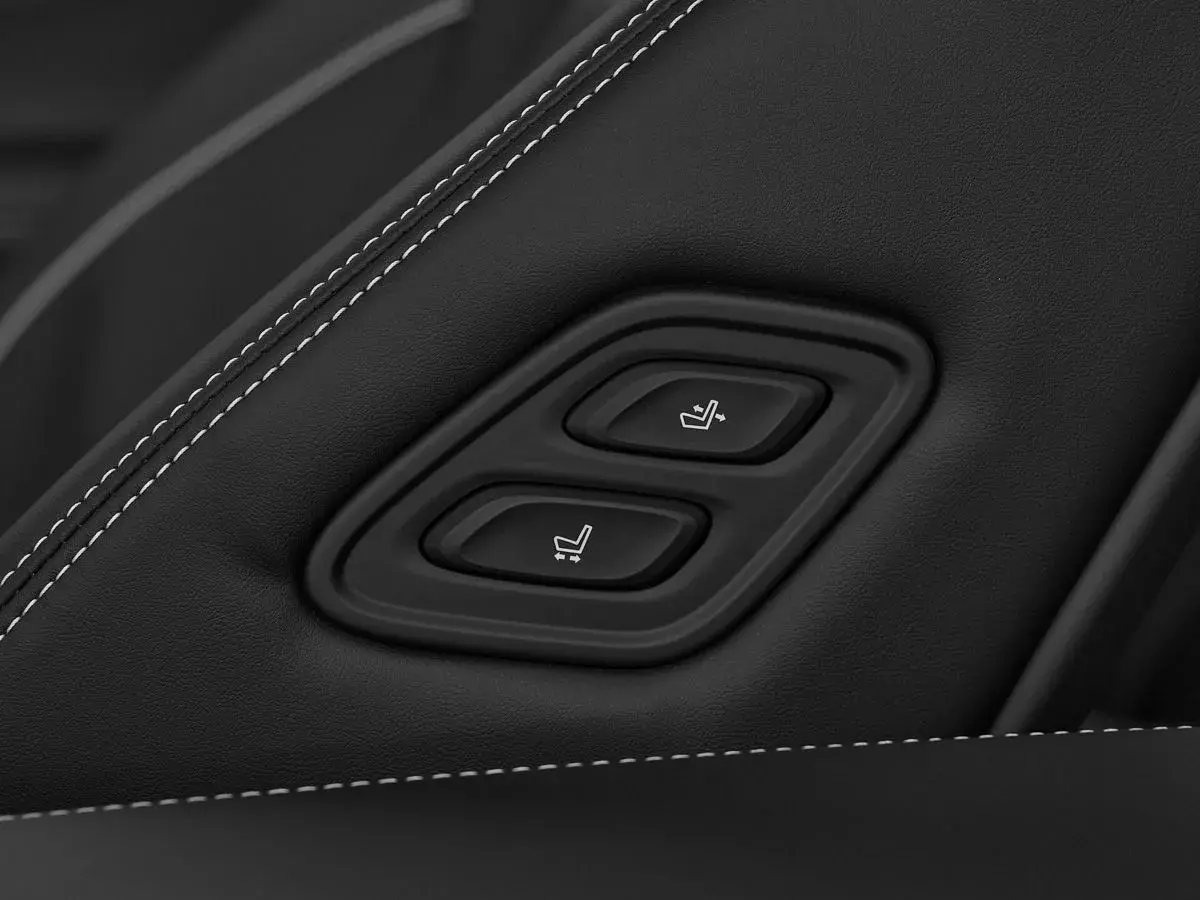 GAC GS8