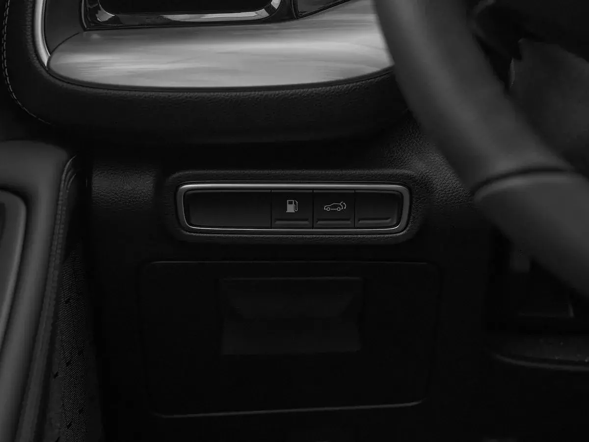 GAC GS8