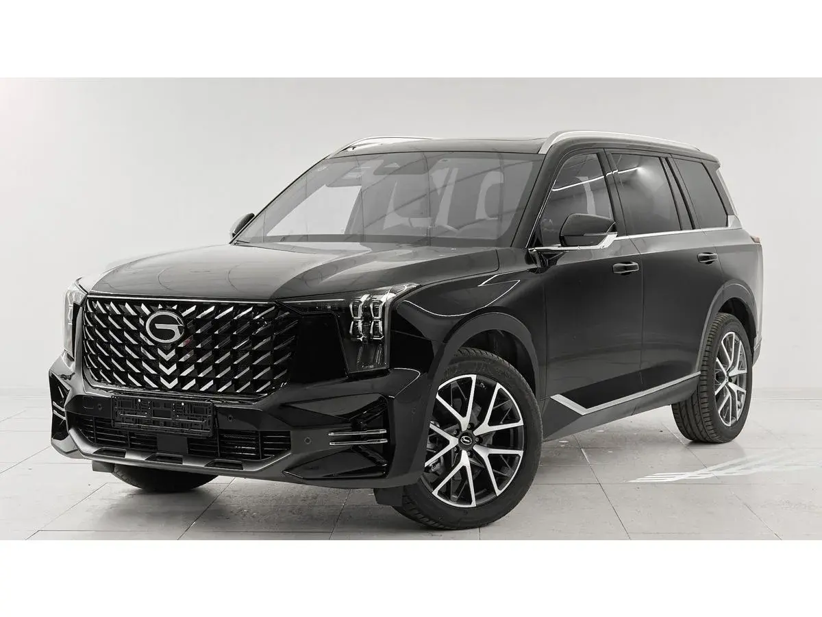 GAC GS8