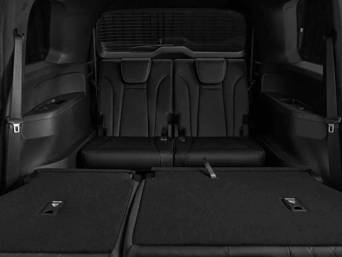 GAC GS8