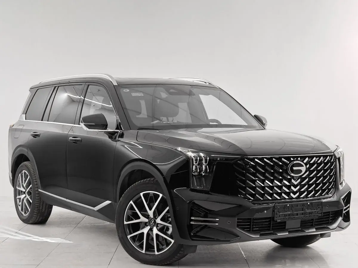 GAC GS8