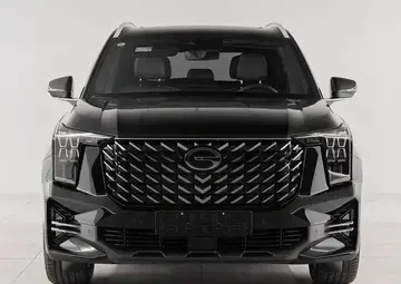 GAC GS8 Вид 2