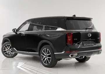 GAC GS8 Вид 4