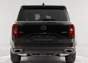 GAC GS8 Вид 5