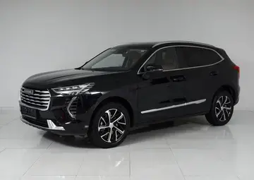Haval Jolion Вид 1