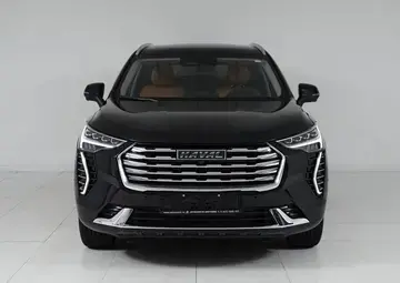 Haval Jolion Вид 2