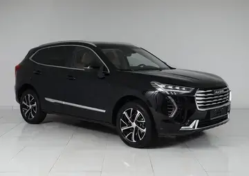 Haval Jolion Вид 3