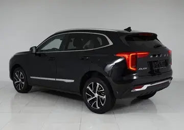 Haval Jolion Вид 4