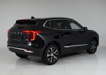Haval Jolion Вид 5
