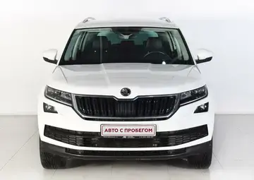 Skoda Kodiaq Вид 3
