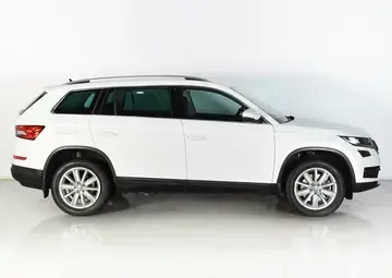 Skoda Kodiaq Вид 5