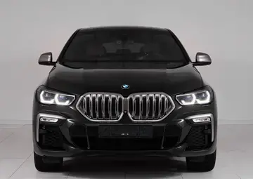 BMW X6 Вид 2