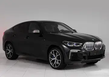 BMW X6 Вид 3