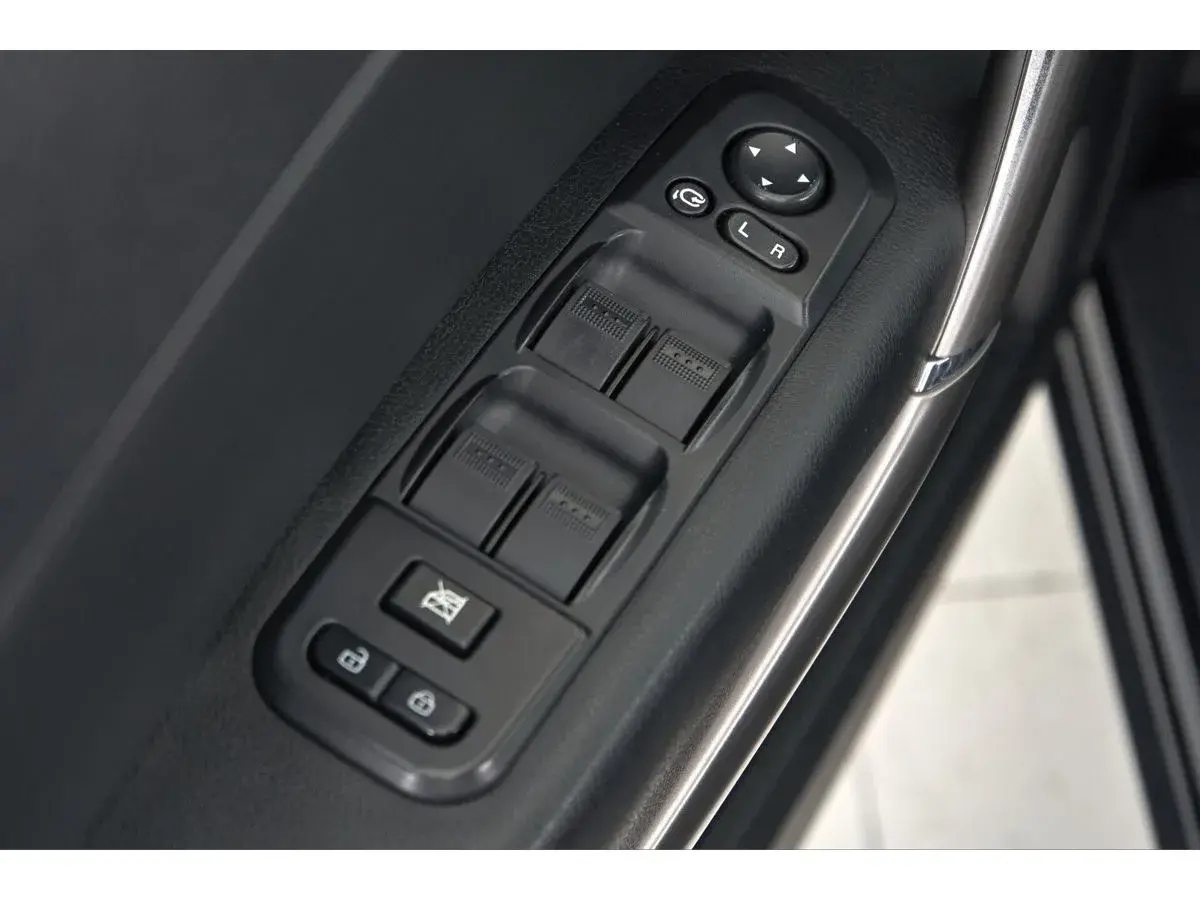 Faw Besturn X80