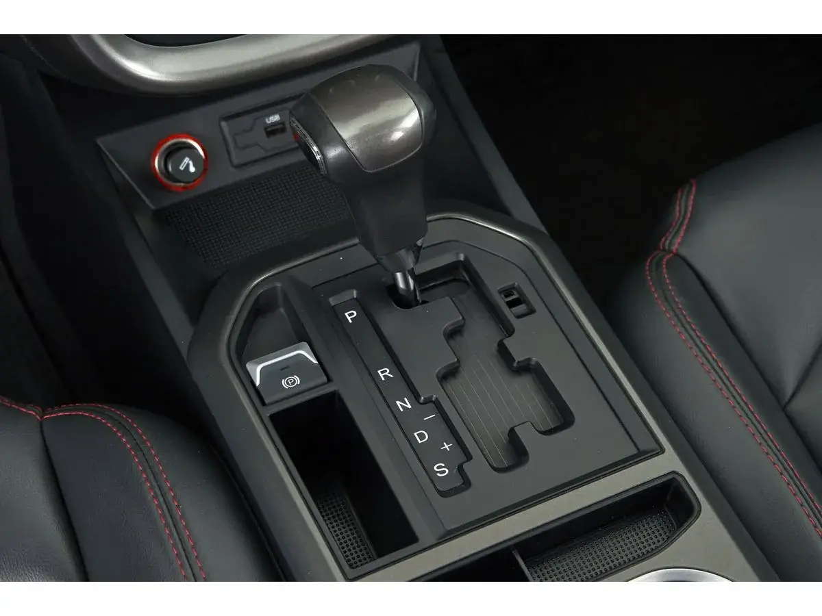Faw Besturn X80
