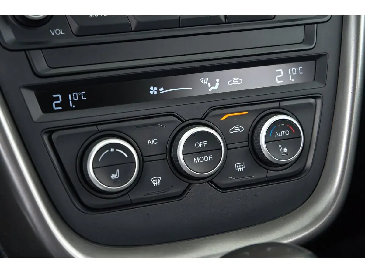 Faw Besturn X80