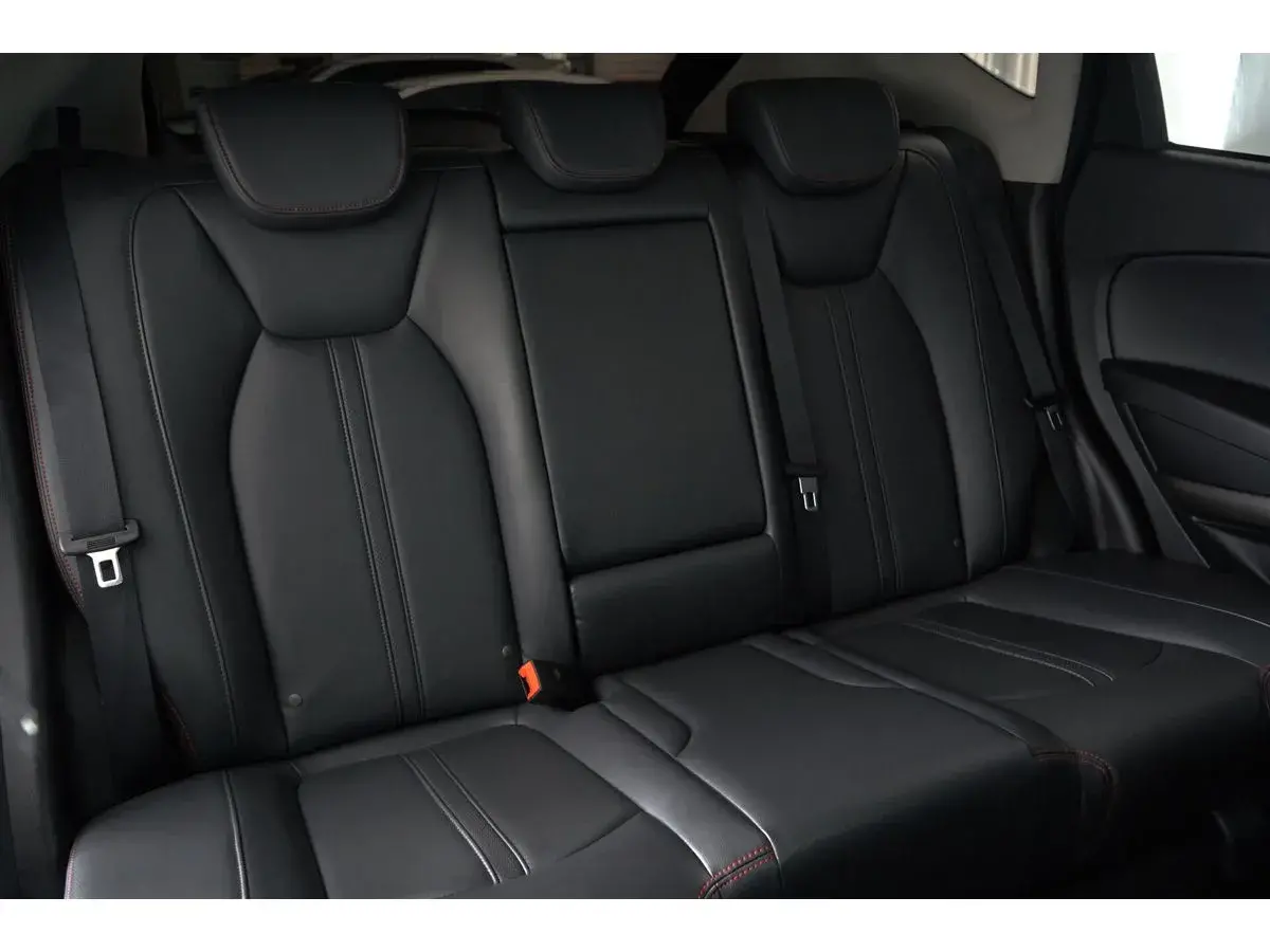 Faw Besturn X80