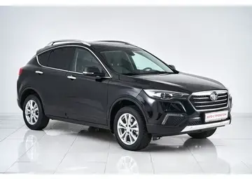Faw Besturn X80 Вид 3