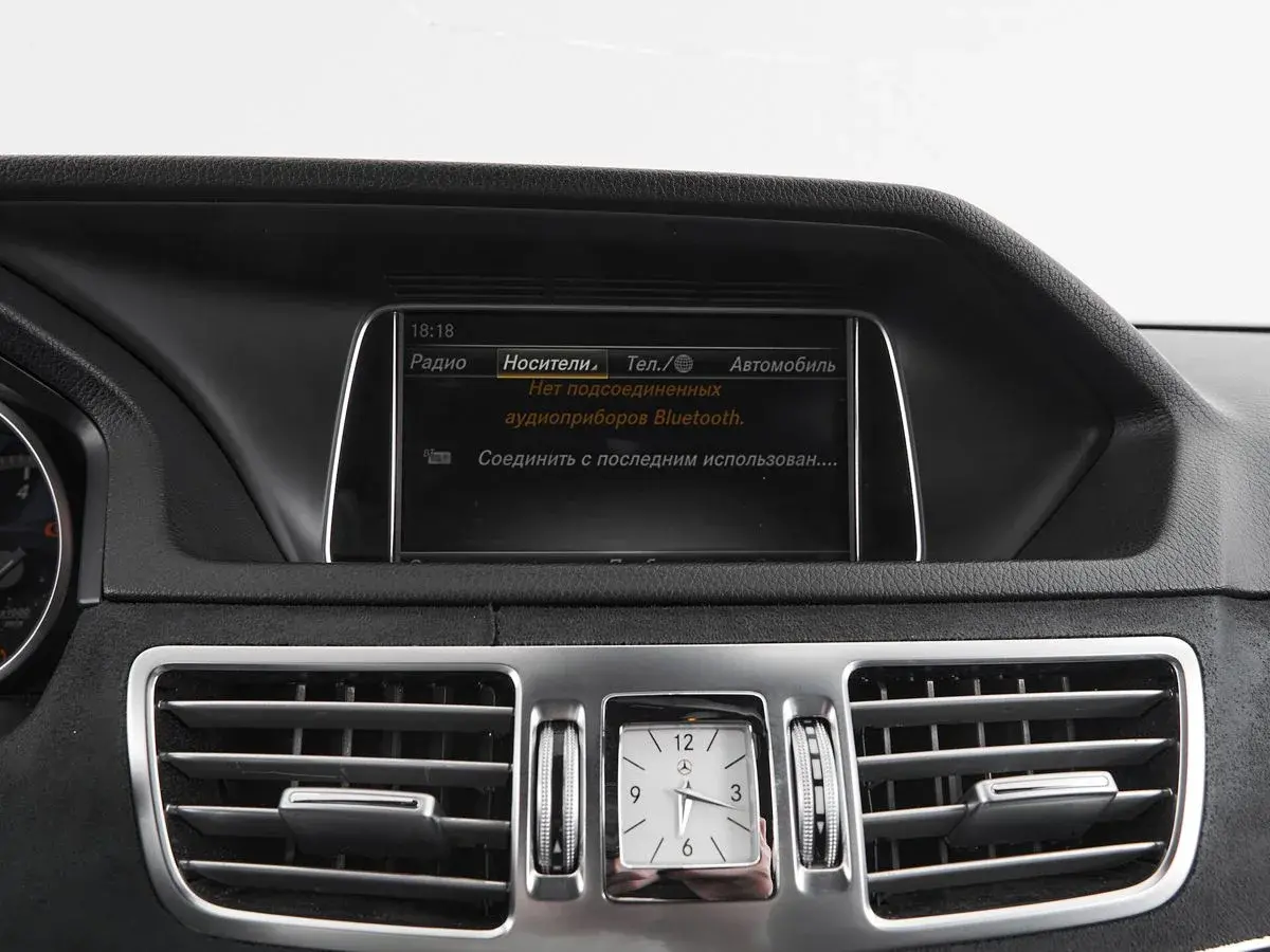 Mercedes benz E-Класс
