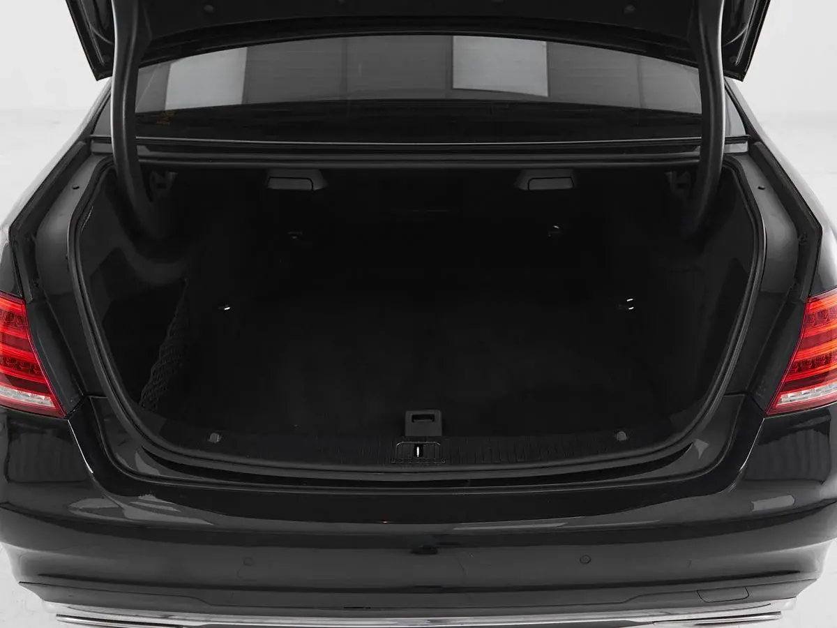 Mercedes benz E-Класс