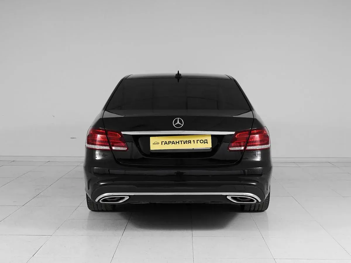 Mercedes benz E-Класс