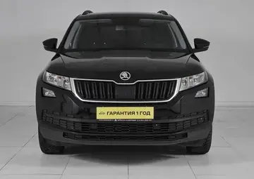 Skoda Kodiaq Вид 2