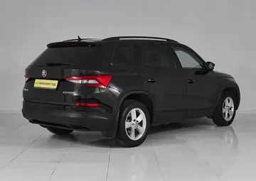 Skoda Kodiaq Вид 4