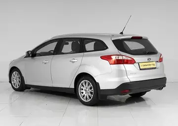 Ford Focus Вид 4