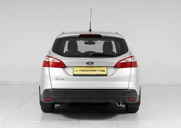Ford Focus Вид 5