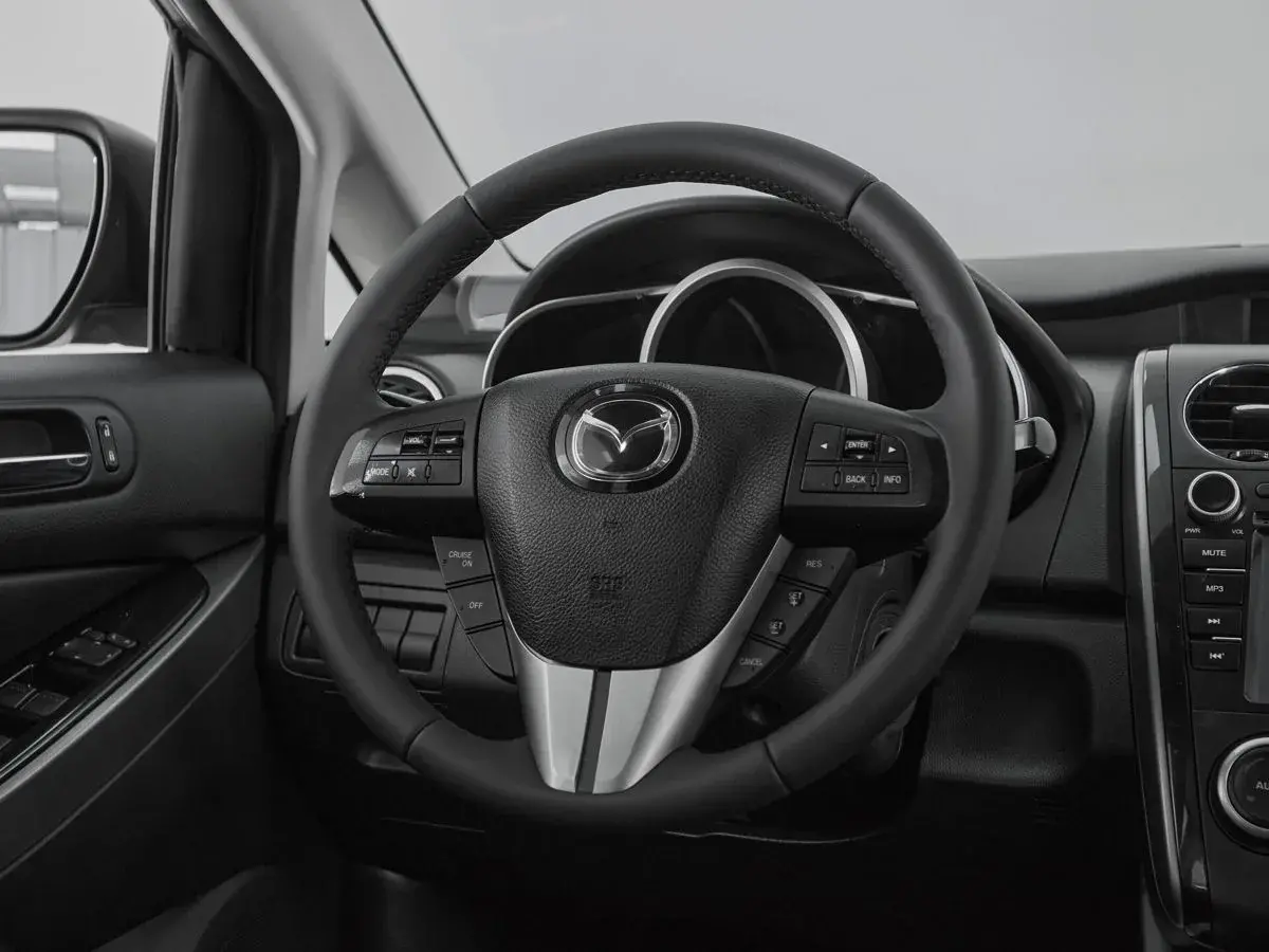 Mazda CX-7
