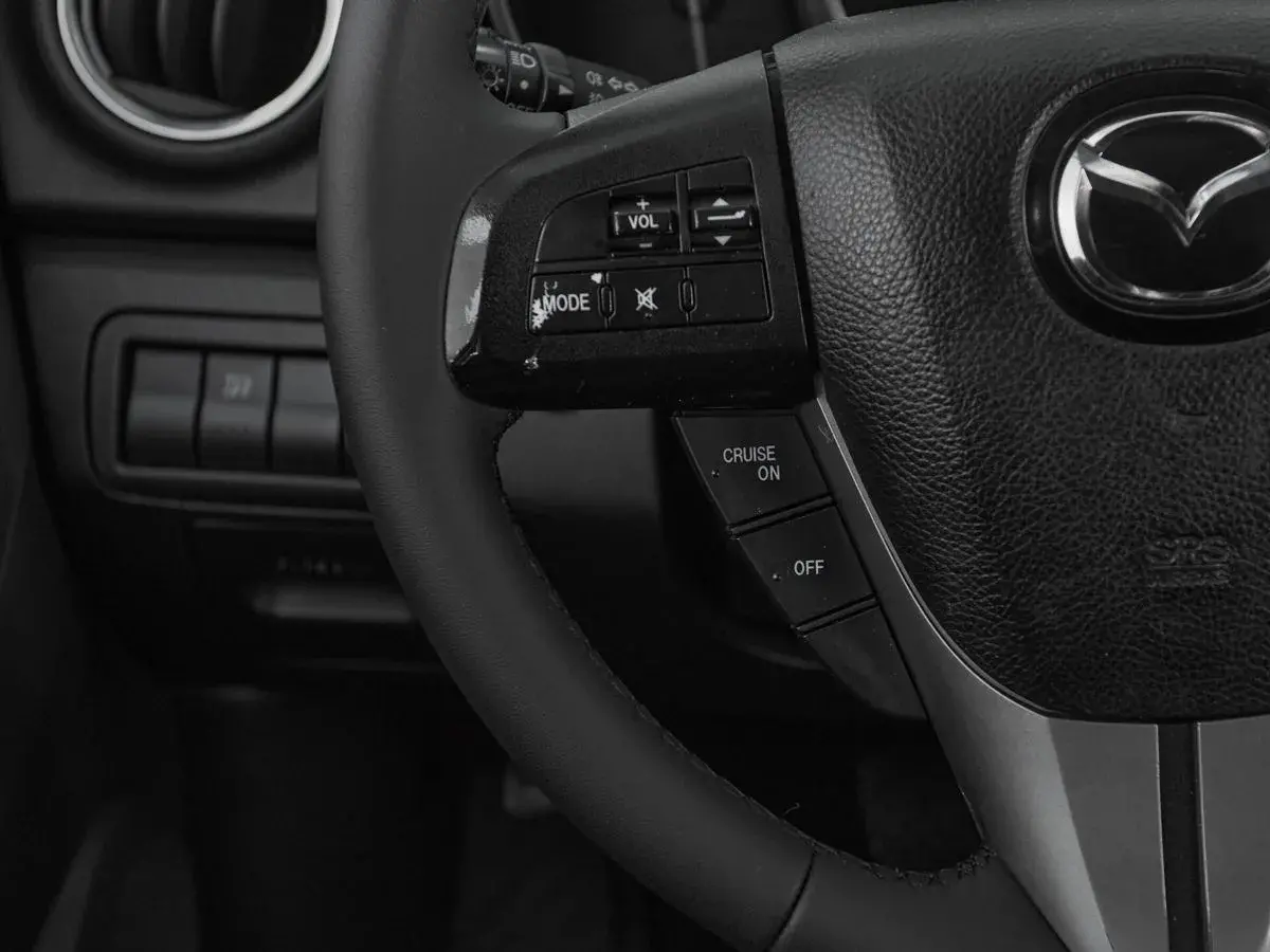 Mazda CX-7