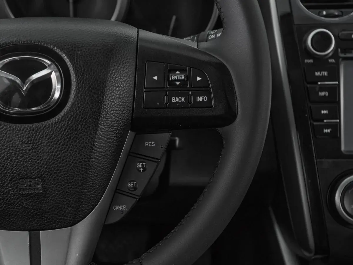 Mazda CX-7