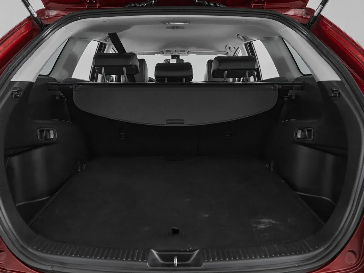 Mazda CX-7