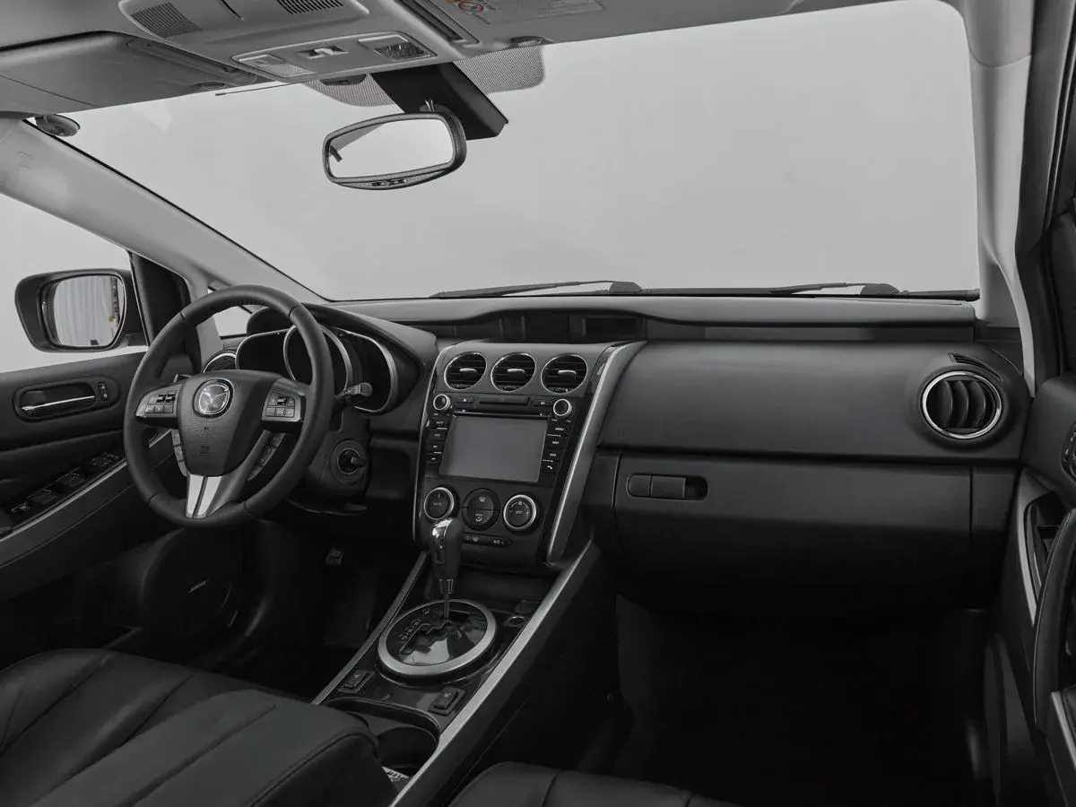 Mazda CX-7