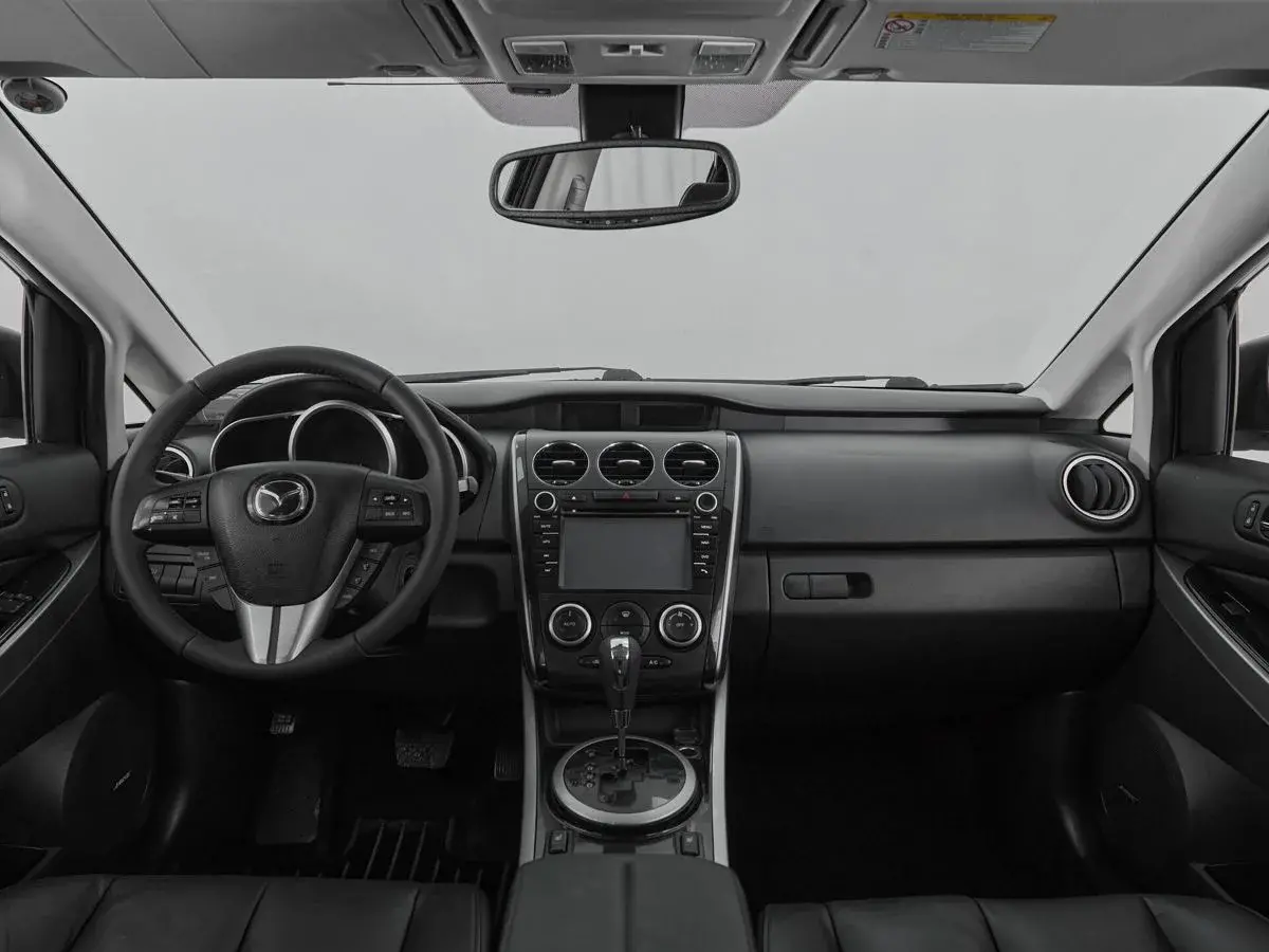 Mazda CX-7