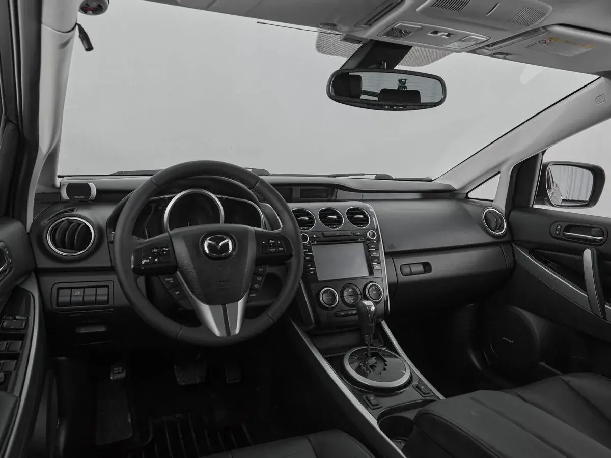 Mazda CX-7