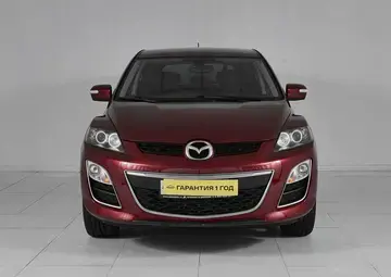 Mazda CX-7 Вид 2