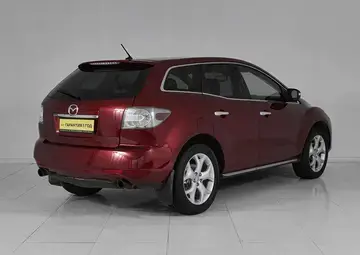 Mazda CX-7 Вид 4