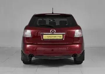 Mazda CX-7 Вид 5
